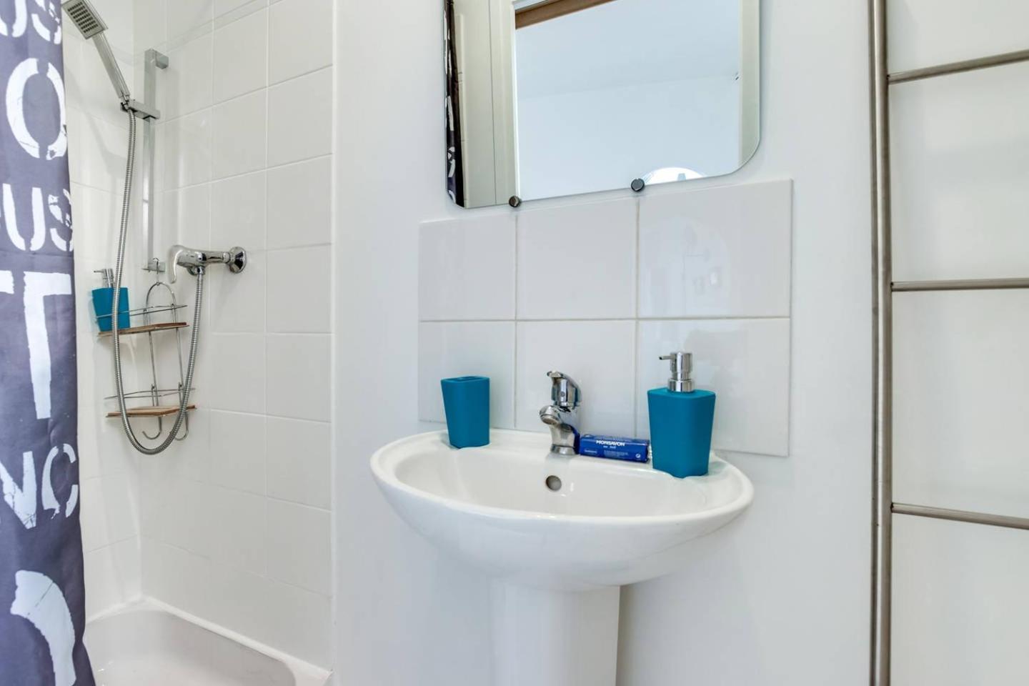 Guestready - Cozy Apt In Montmarte Paris Extérieur photo